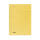 Falken Falken Schnellhefter - A4, 250 Blatt, Manilakarton , gelb