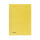 Falken Falken Schnellhefter - A4, 250 Blatt, Manilakarton , gelb