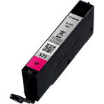 Canon Original Canon Tintenpatrone magenta High-Capacity...
