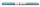 Werola Krepp Aquarola 32g/qm 50cmx250cm Banderole hellblau