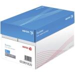 Xerox Business ECF - A4, 80 g/qm, weiß, 2.500...