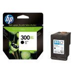 Hewlett Packard (HP) Original HP Druckkopfpatrone schwarz...