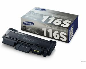 Hewlett Packard (HP) Original HP Toner-Kit (SU840A,MLT-D116S,MLT-D116SBK,MLT-D116SBLACK,NOMLT-D116S,NOMLT-D116SBK,NOMLT-D116SBLACK)