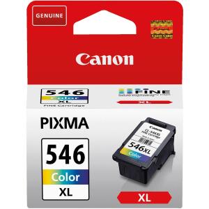 Canon Original Canon Druckkopfpatrone color (8288B001,8288B001AA,CL-546XL)