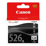 Canon Original Canon Tintenpatrone schwarz...