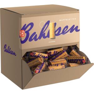 Bahlsen Waffeletten - ca. 150 Portionen à 5 g