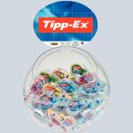 Bic Korrekturroller Mini Pocket Mouse Fashion 5mmx6m...