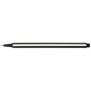 Q-Connect Fineliner 0,4 dreieckig schwarz