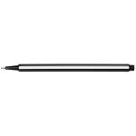 Q-Connect Fineliner 0,4 dreieckig schwarz