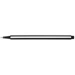 Q-Connect Fineliner 0,4 dreieckig schwarz