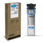EPSON Original Epson Tintenpatrone cyan...