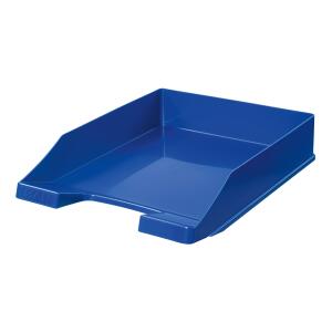 HAN Briefkorb KLASSIK - A4, blau
