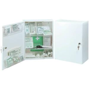 Leina-Werke Erste-Hilfe-Schrank CURA