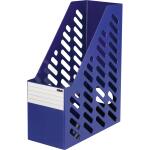 HAN Stehsammler KLASSIK XXL - DIN A4/C4, blau