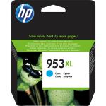 Hewlett Packard (HP) Original HP Tintenpatrone cyan...