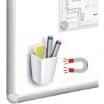 Cep Köcher CepPro magnetisch weiß