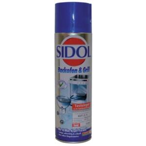 Sidol Backofenspray