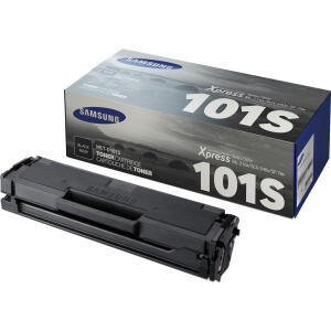 Lasertoner MLT-D101S schwarz HP SU696A