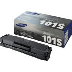 Lasertoner MLT-D101S schwarz HP SU696A