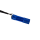 OOTB Metall-Taschenlampe mit 9 LED ca. 85 cm