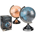 OOTB Tisch-Leuchte Globus H: ca. 31 cm