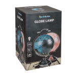 OOTB Tisch-Leuchte Globus H: ca. 31 cm