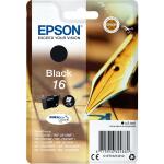 EPSON Original Epson Tintenpatrone schwarz...