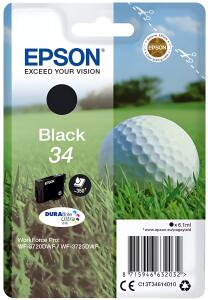 EPSON Original TP schwarz (C13T34614010,T346140,34,T3461,T34614010)