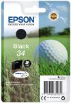 EPSON Original TP schwarz (C13T34614010,T346140,34,T3461,T34614010)