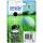 EPSON Original Epson Tintenpatrone schwarz (C13T34614010,T346140,34,T3461,T34614010)