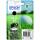EPSON Original Epson Tintenpatrone schwarz (C13T34614010,T346140,34,T3461,T34614010)