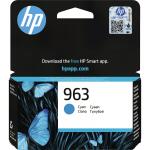 Hewlett Packard (HP) Original HP Tintenpatrone cyan...