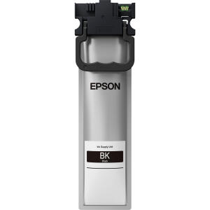 EPSON Original Epson Tintenpatrone schwarz High-Capacity (C13T945140,T9451,T945140)