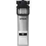 EPSON Original Epson Tintenpatrone schwarz High-Capacity...