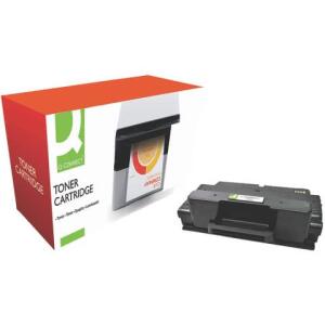 Q-Connect Alternativ Q-Connect Tonerkartusche schwarz (KF15860)