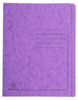 Exacompta EXACOMPTA Schnellhefter - A4, 350 Blatt,...