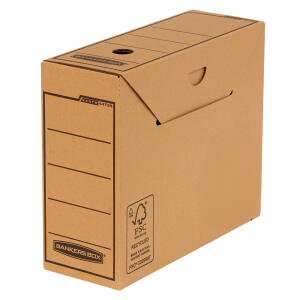 Fellowes Bankers Box Heavy-Duty  Hängemappenarchiv