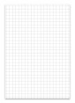 Staufen Spiralschulblock A5 40Bl 90g Lin7 Premium perf hfrei