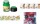 Marmorierfarbe 15ml hellblau MARABU 13050 039 090 Easy Marble