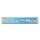 Pilot Tintenrollermine FriXion BLS-FR5 - 0,3 mm, hellblau, 3er Pack