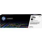 Hewlett Packard (HP) Original HP Toner schwarz...