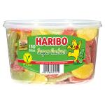 Haribo Saure Gurken Dose mit 150 St