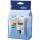 Brother Original Brother Tintenpatrone MultiPack Bk,C,M,Y Blister (LC-3219XLVALDR)