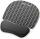 Fellowes Handgelenkauflage mit Mauspad - Photo Gel Zick-Zack
