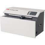 Kartonvernichter lichtgrau/eisengrau PROFIPACK 1528134