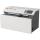 Kartonvernichter lichtgrau/eisengrau PROFIPACK 1528134