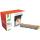 Q-Connect Alternativ Q-Connect Toner-Kit gelb (KF17096)