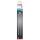 tesa Handtuchhalter - 2armig Metall chrom