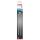 tesa Handtuchhalter - 2armig Metall chrom