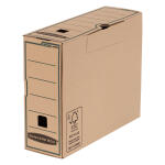 Fellowes Bankers Box Earth Series Archivschachtel - A4,...
